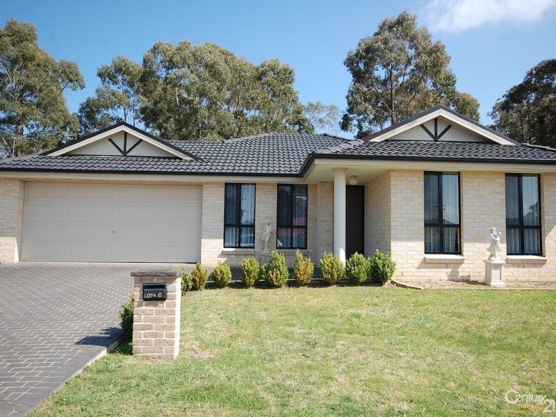 Braemar NSW 2575