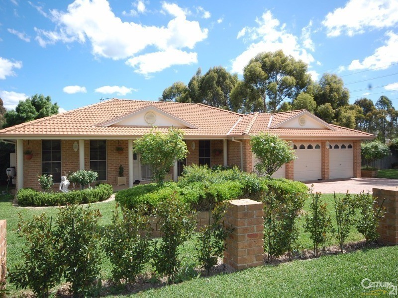 East Bowral NSW 2576