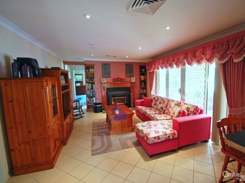 East Bowral NSW 2576