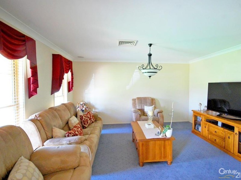 East Bowral NSW 2576