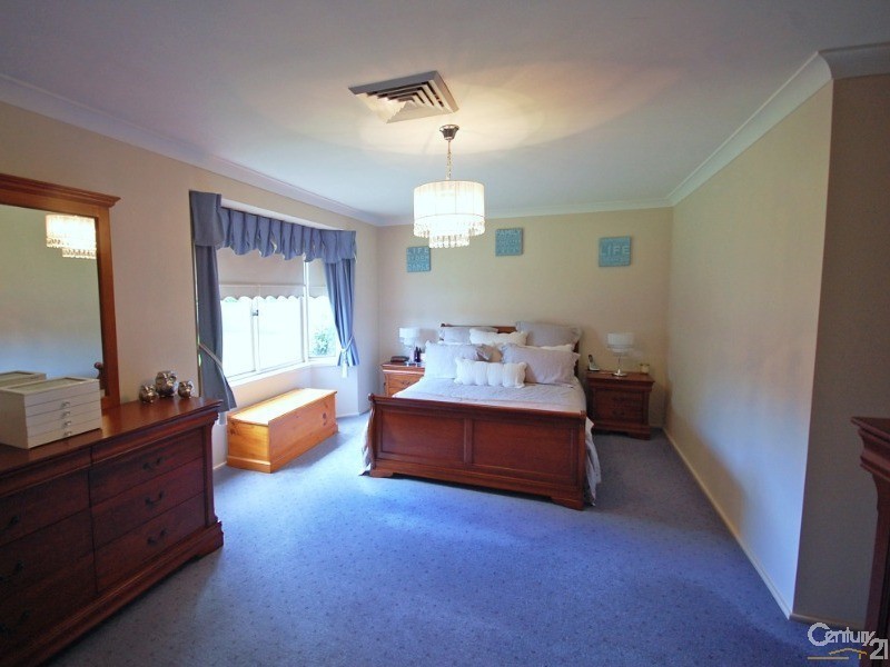 East Bowral NSW 2576