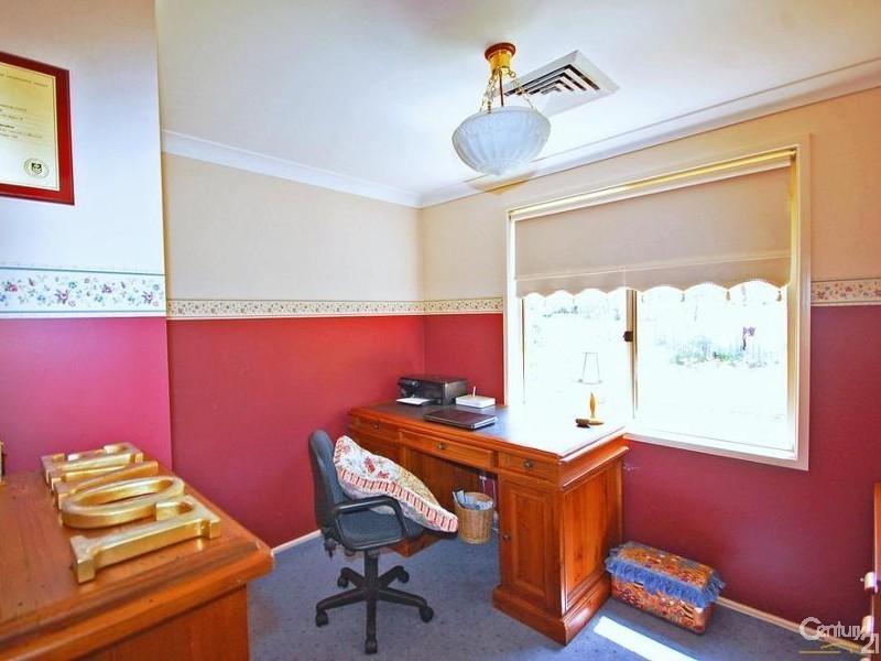 East Bowral NSW 2576