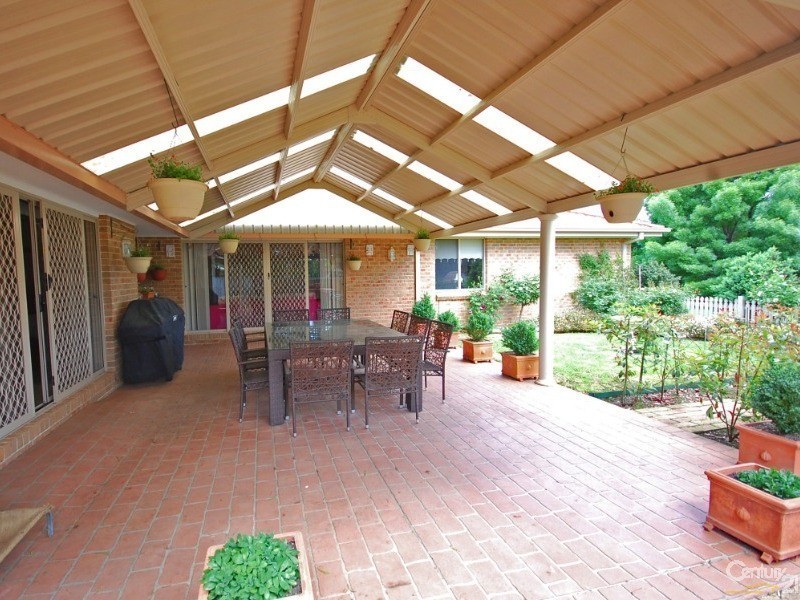 East Bowral NSW 2576