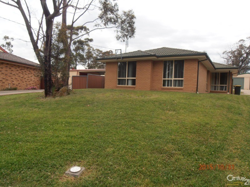172 Wilson Drive, Hill Top NSW 2575