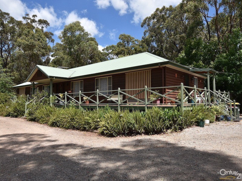 Willow Vale NSW 2575