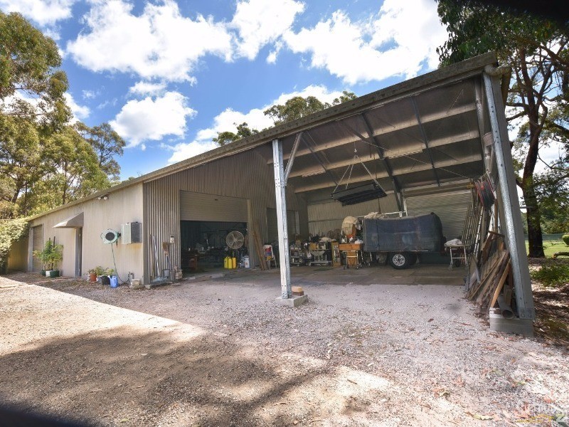 Willow Vale NSW 2575