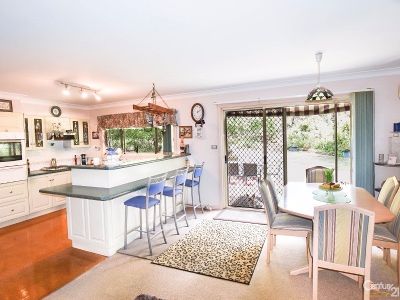 Willow Vale NSW 2575