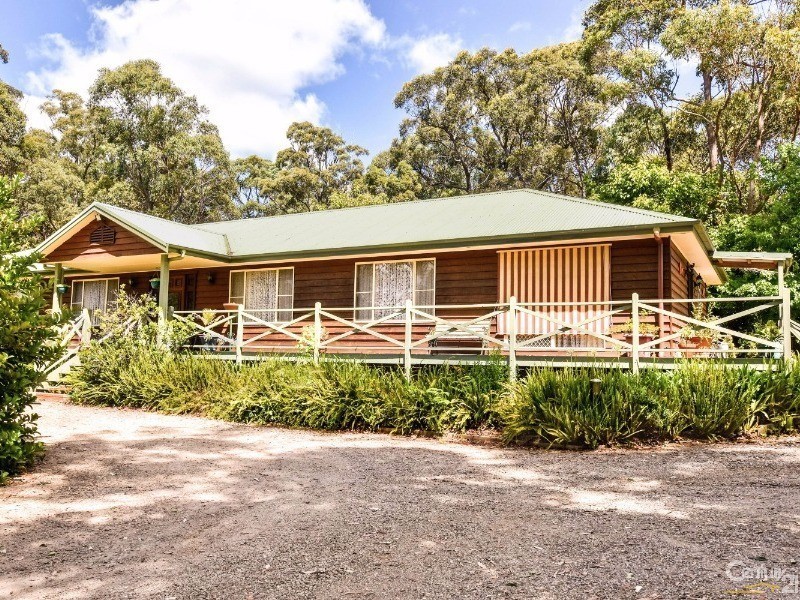 Willow Vale NSW 2575