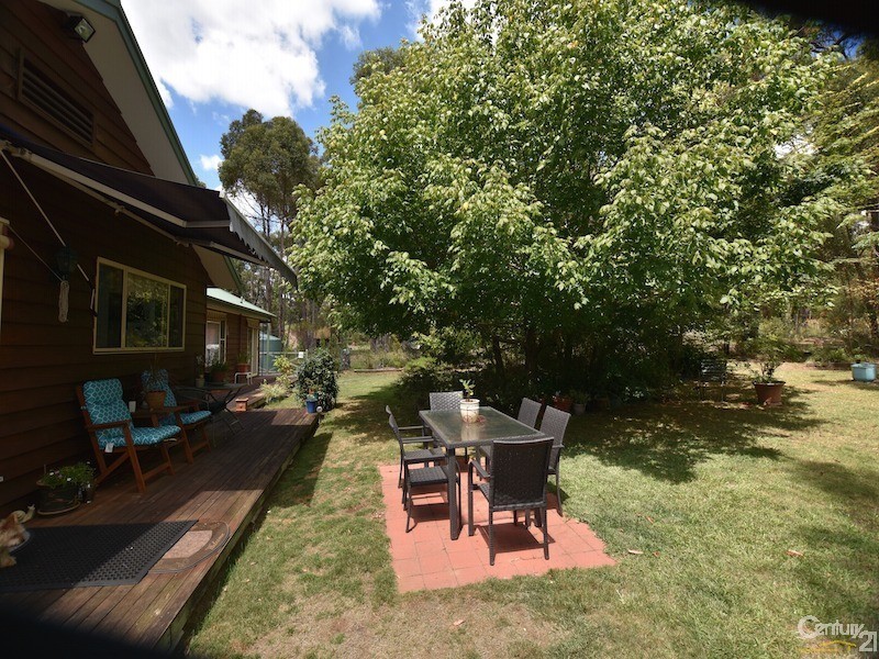 Willow Vale NSW 2575