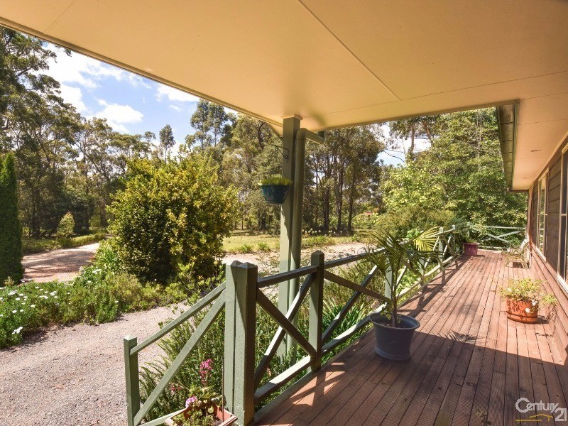 Willow Vale NSW 2575