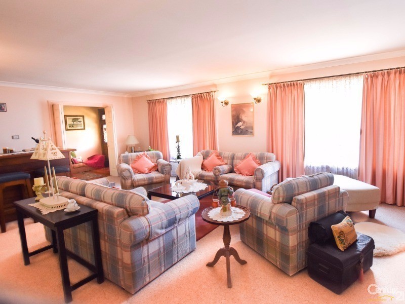 Willow Vale NSW 2575