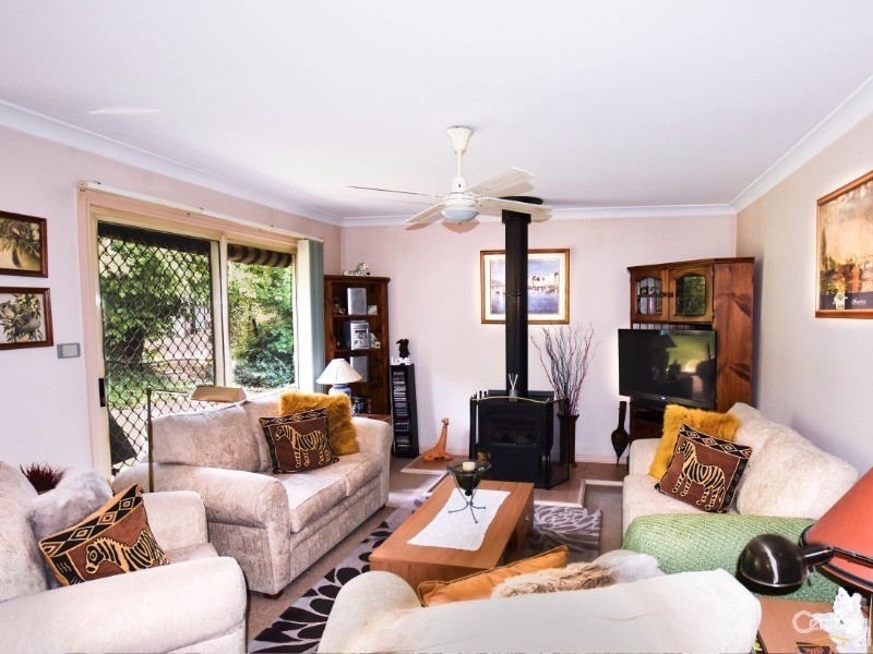 Willow Vale NSW 2575