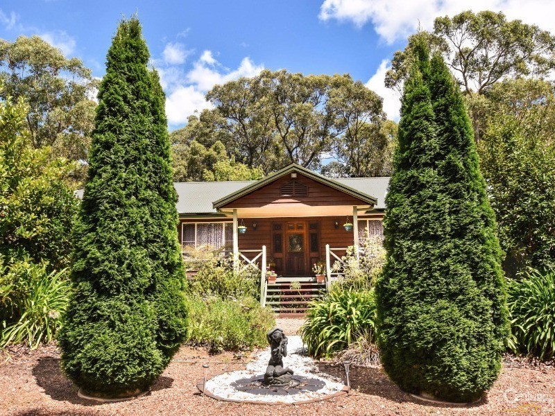Willow Vale NSW 2575