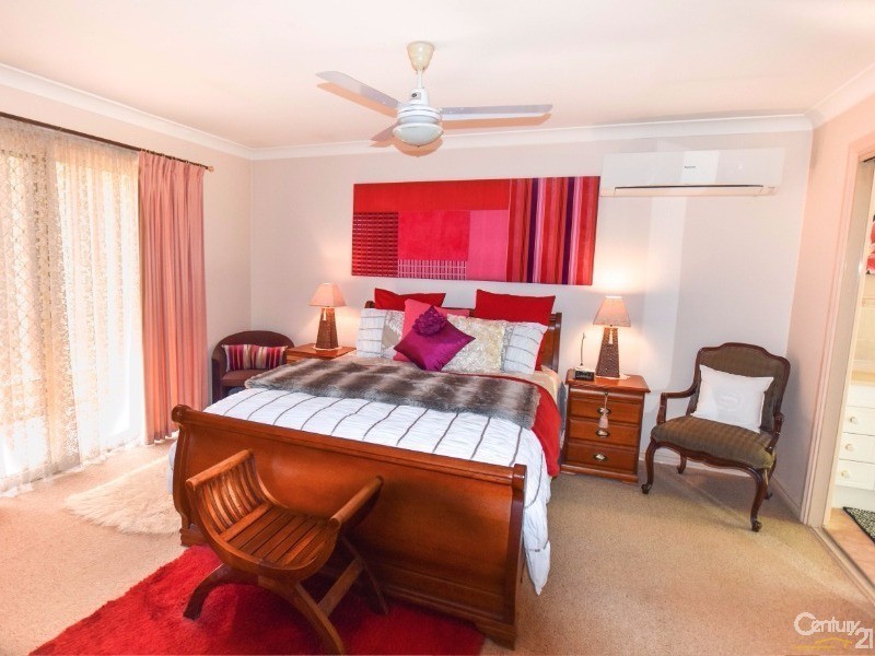 Willow Vale NSW 2575