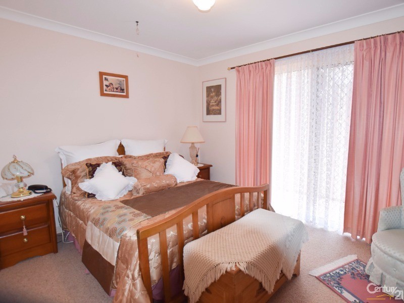 Willow Vale NSW 2575
