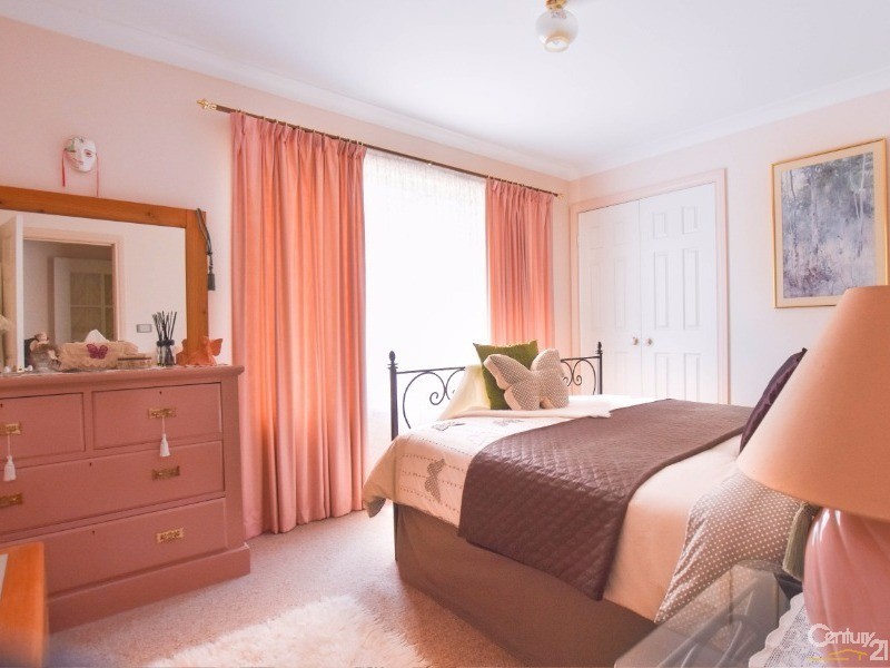 Willow Vale NSW 2575