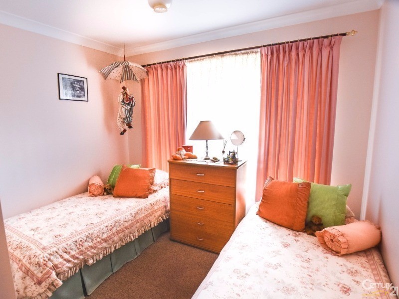 Willow Vale NSW 2575