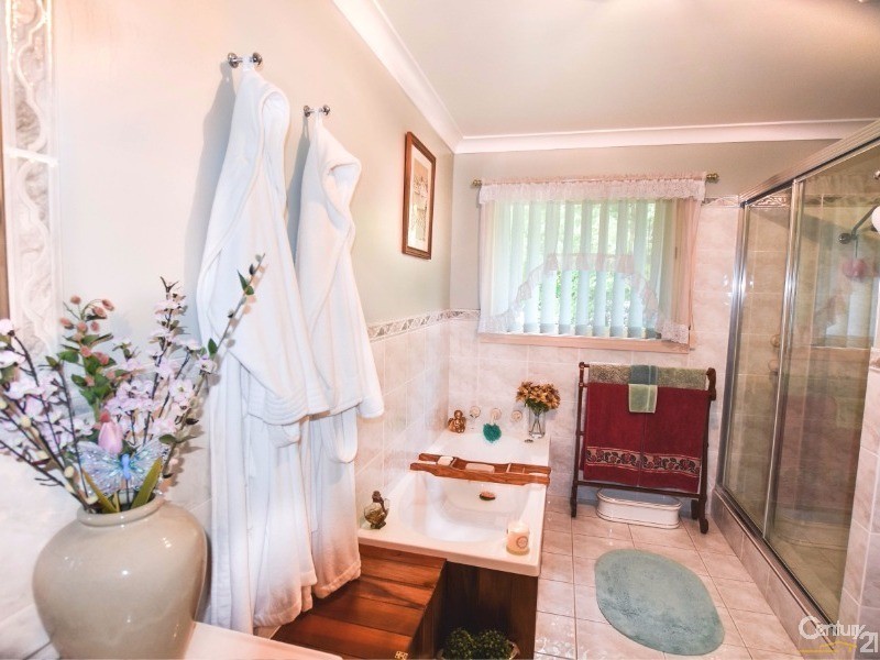 Willow Vale NSW 2575