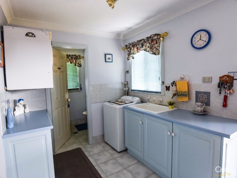 Willow Vale NSW 2575