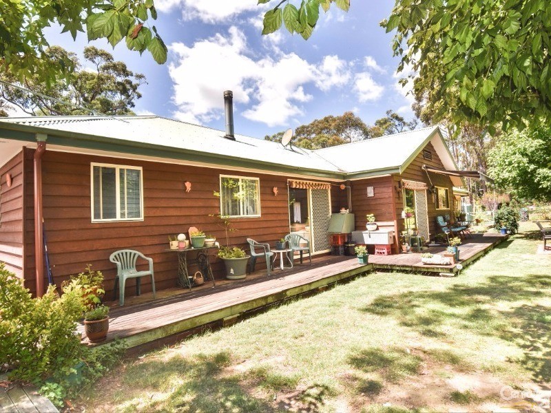 Willow Vale NSW 2575