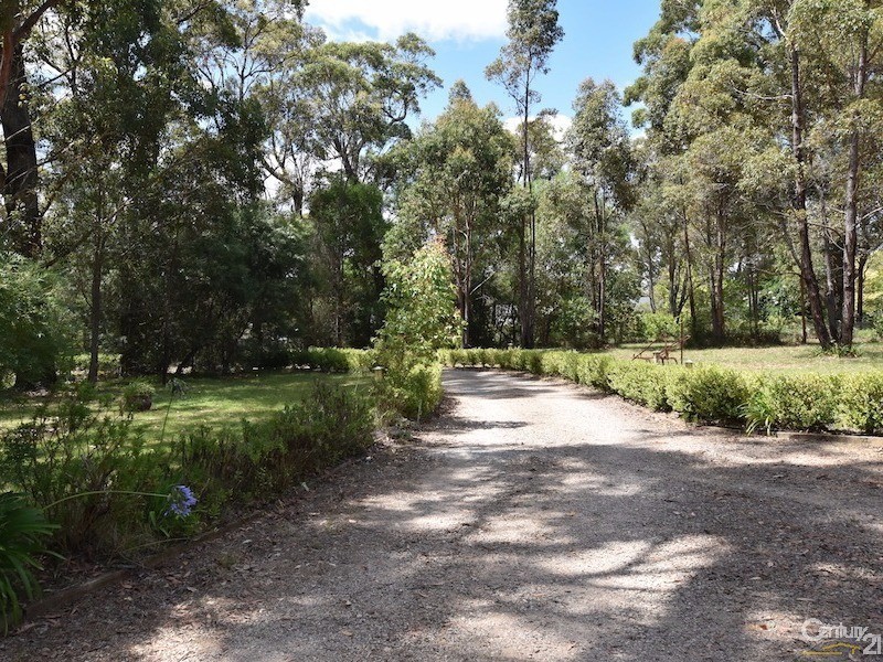 Willow Vale NSW 2575