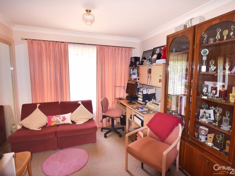 Willow Vale NSW 2575