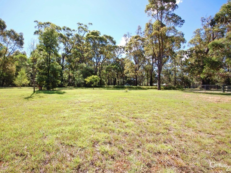 8 Lot 41 Drapers Road, Willow Vale NSW 2575