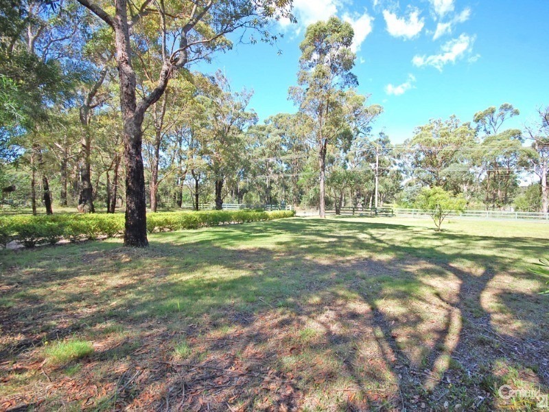 8 Lot 41 Drapers Road, Willow Vale NSW 2575