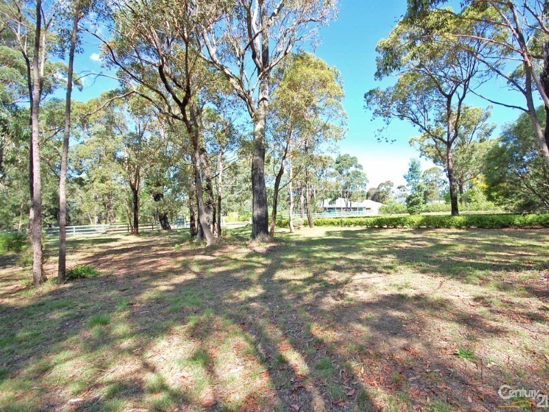 8 Lot 41 Drapers Road, Willow Vale NSW 2575