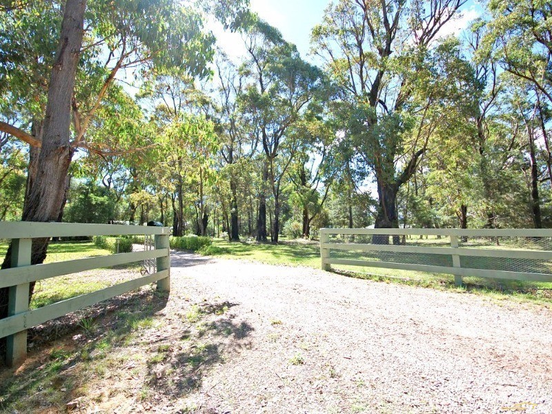 8 Lot 41 Drapers Road, Willow Vale NSW 2575