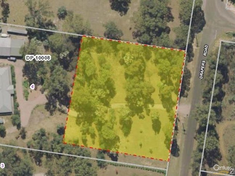 8 Lot 41 Drapers Road, Willow Vale NSW 2575