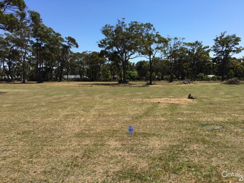 Lot 211 Proposed new road (Ivy Street), Colo Vale NSW 2575