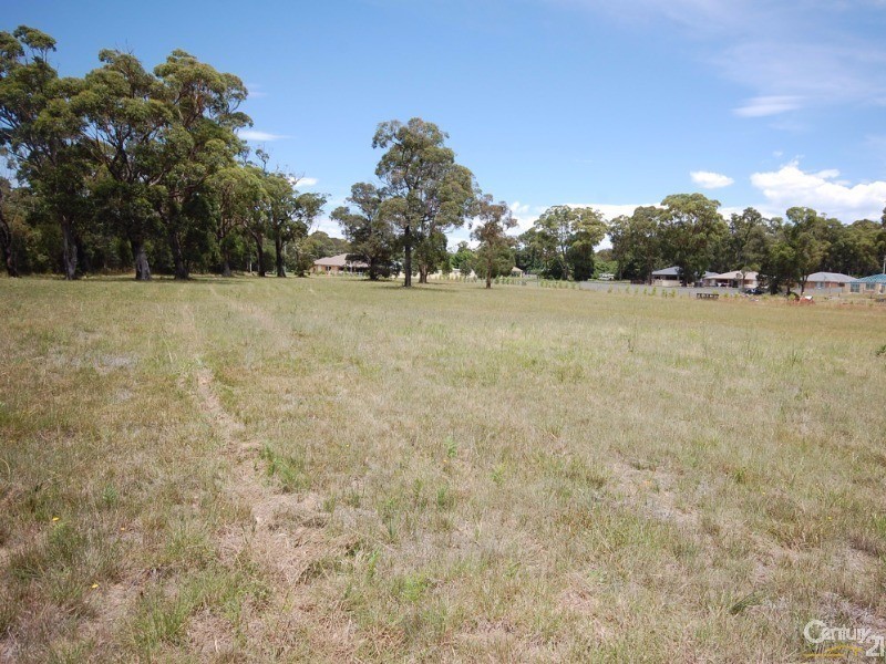 Willow Vale NSW 2575
