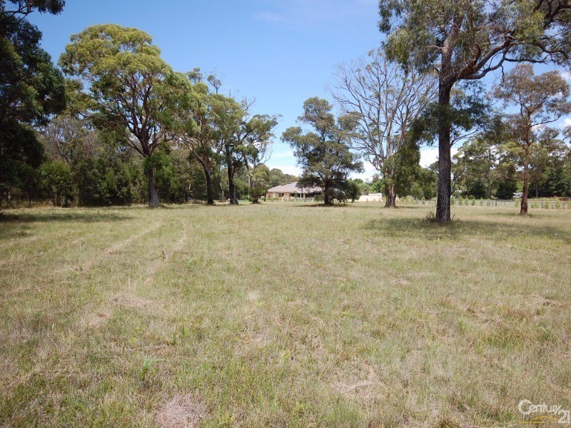 Willow Vale NSW 2575