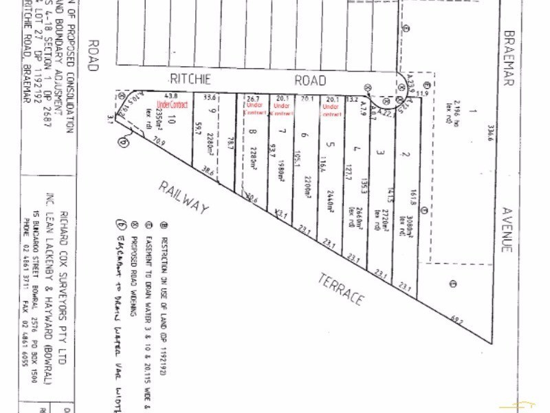 Willow Vale NSW 2575