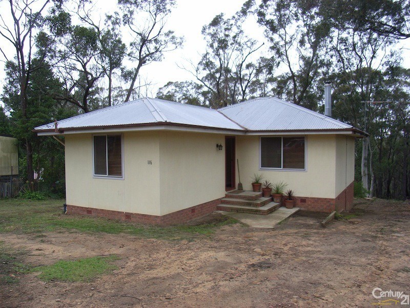 Hill Top NSW 2575