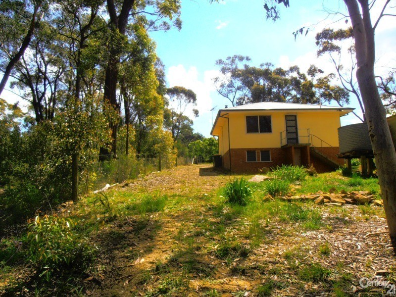 Hill Top NSW 2575