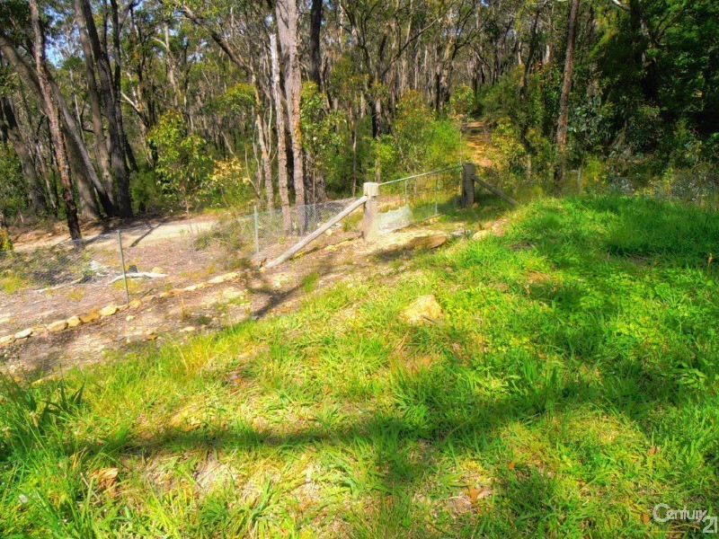 Hill Top NSW 2575