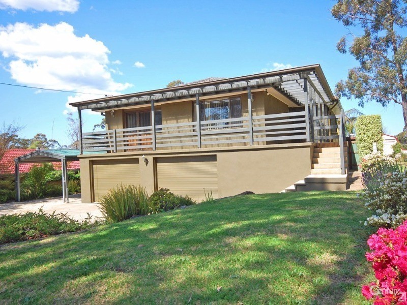 Willow Vale NSW 2575