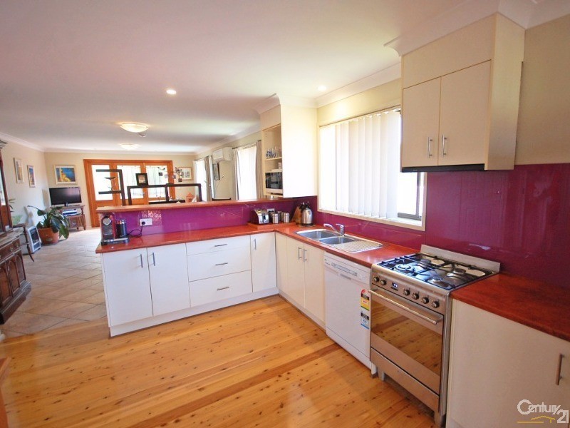 Willow Vale NSW 2575