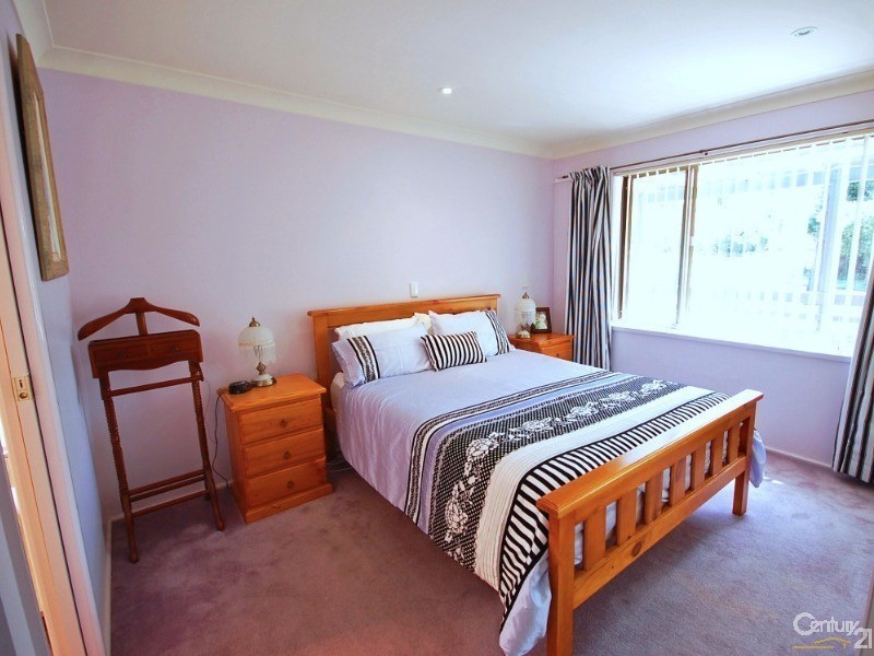 Willow Vale NSW 2575