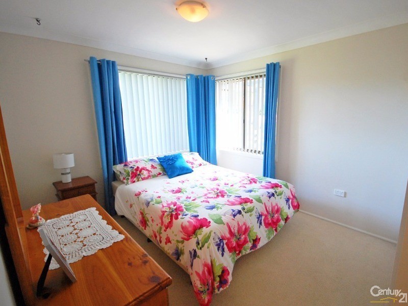 Willow Vale NSW 2575