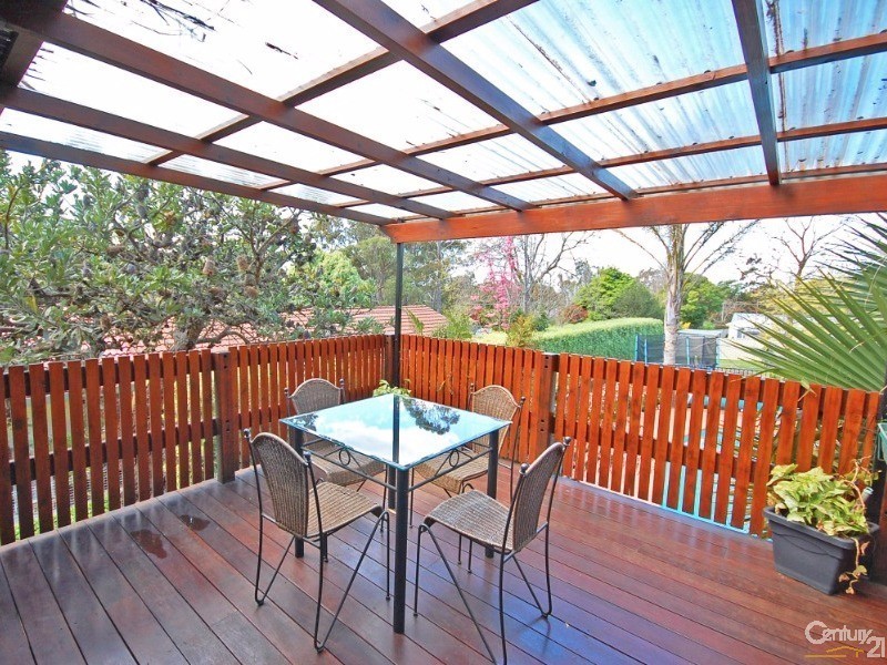 Willow Vale NSW 2575