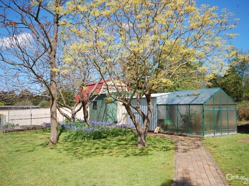 Willow Vale NSW 2575