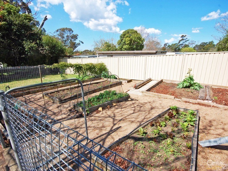 Willow Vale NSW 2575