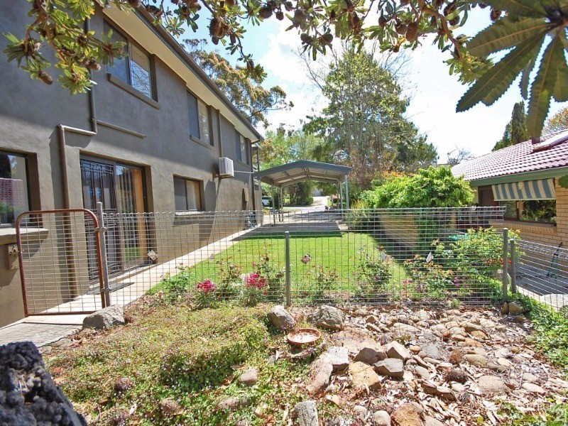 Willow Vale NSW 2575