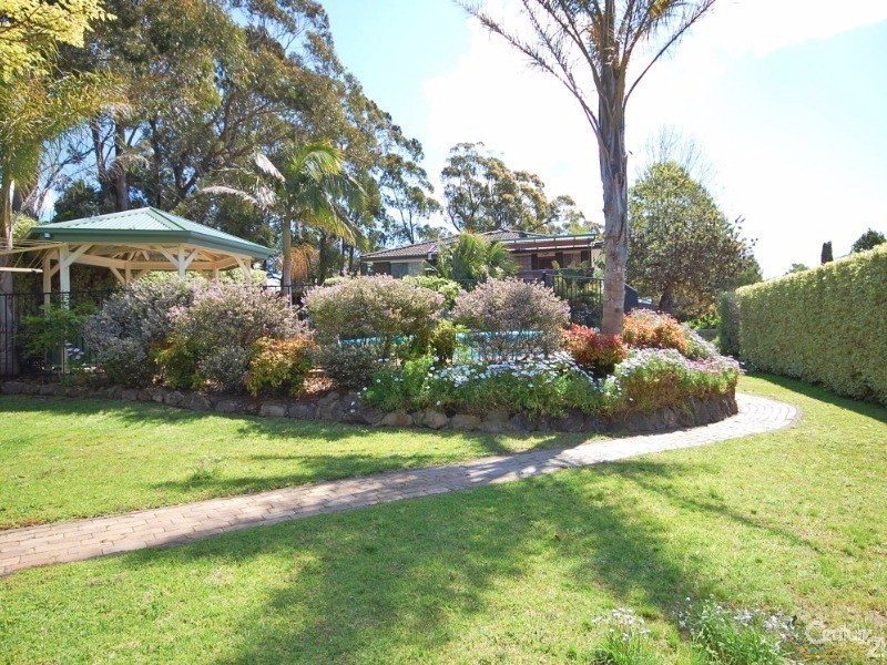 Willow Vale NSW 2575