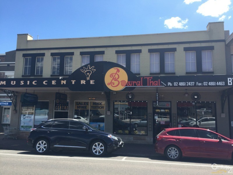 4/407-409 Bong Bong Street, Bowral NSW 2576