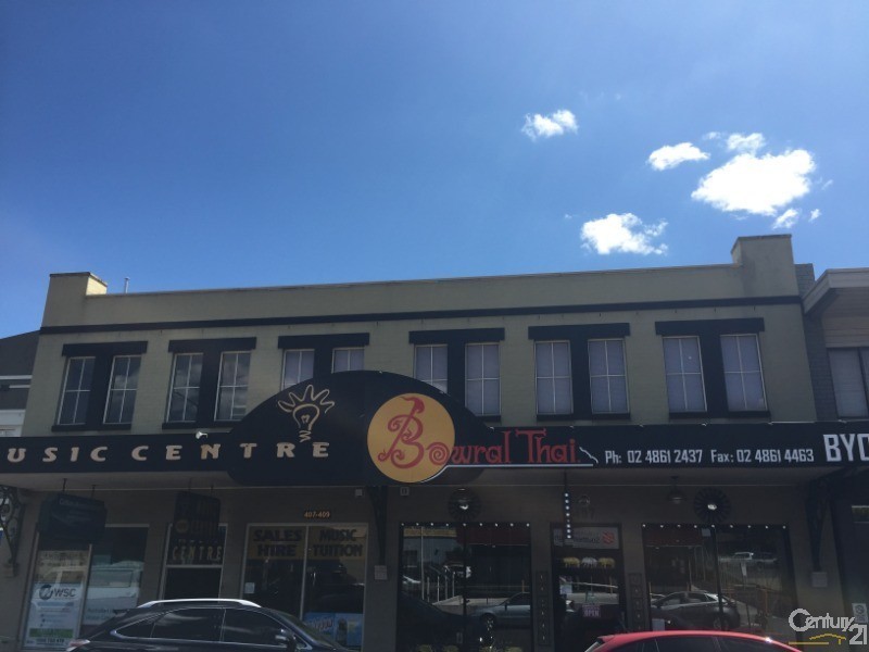 4/407-409 Bong Bong Street, Bowral NSW 2576