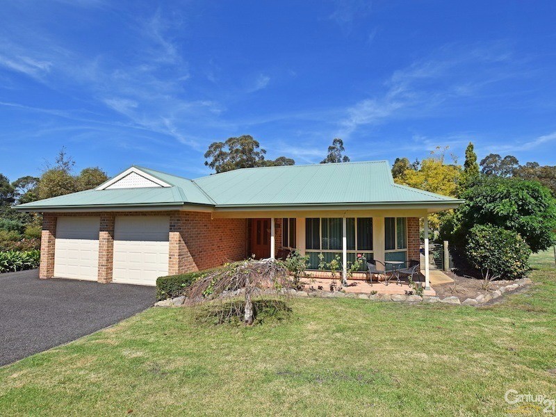 Willow Vale NSW 2575
